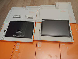 Планшет Teclast M40S 4/128 GB 10.1" And 11 UNISOC T610 Type-C 4G нові, фото 1
