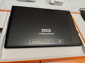 Планшет Teclast M40S 4/128 GB 10.1" And 11 UNISOC T610 Type-C 4G нові, фото 3
