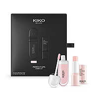 Набір для губ Kiko Milano Perfect Lips Caring Set