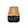 Інвертор перетворювач напруги Power Inverter UKC 12-220V, 2000 W, фото 3