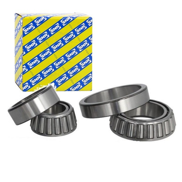 SNR! Передній Підшипник маточини Шевроле Спарк (2000-10). 2 шт! VKBA3901 , R184.53 , 713625140. Франція!, фото 1