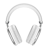 Бездротові навушники з MP3 плеєром Hoco W35 Free Music Bluetooth Silver Оригінал!, фото 10