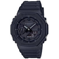 Годинник чоловічий Casio G-Shock GA-2100-1A1