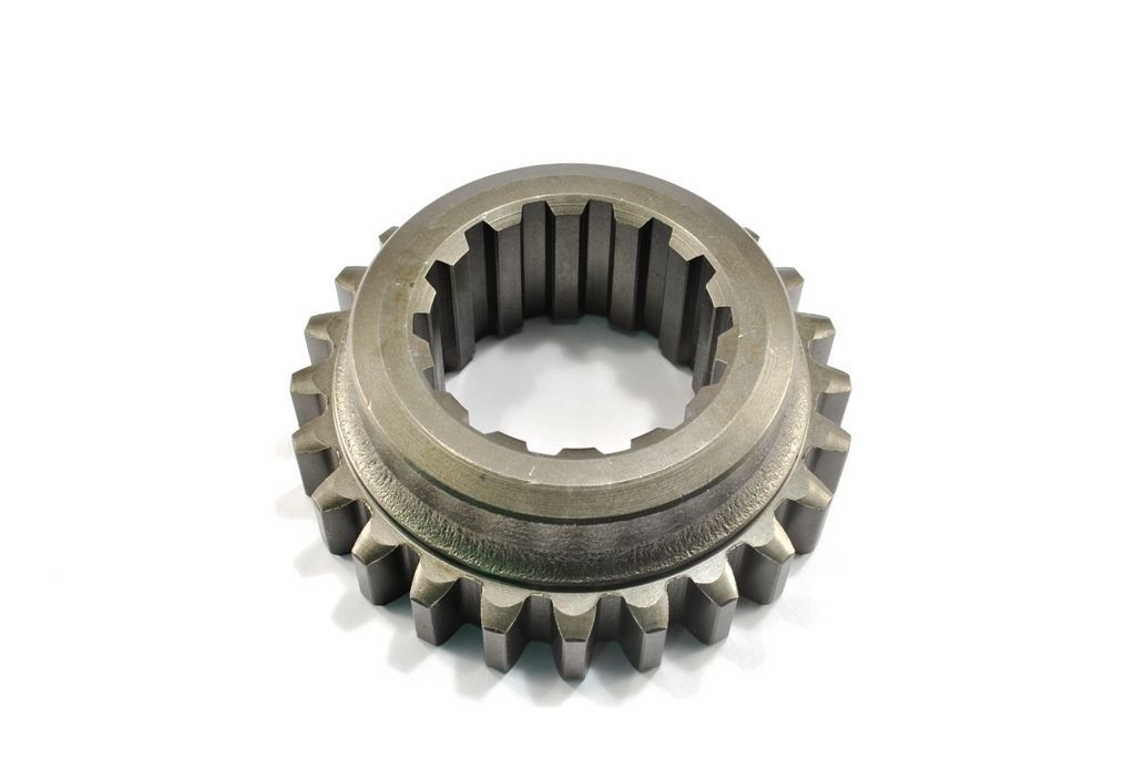 Шестерня КПП 40-1701054 (ЮМЗ-6, Д-65) 1 передачі провідна z=24, фото 1