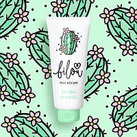 Гель для душу Bilou BLOOMY CACTUS 200 ml Кактус, квітково-фруктовий аромат
