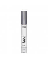 Лосьйон для ламінування вій та брів STEP №1, Kodi 8г