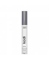 Лосьйон для ламінування вій та брів STEP №2, Kodi 8г