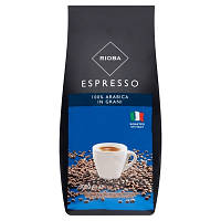 ОРИГИНАЛ! Кофе зерновой Rioba Espresso 100% арабика 3кг, Италия