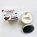 Маска для обличчя Collagen Snail біла глиняна 150 г, фото 2