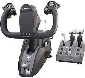 Thrustmaster Джойстик для PC/XBOX series S|X TCA YOKE BOEING ED  Baumar - Завжди Вчасно