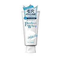 Очищуюча піна, для вмивання на основі білої глини, "Senka", Shiseido 120 гр. (451708)