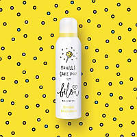 Пінка для душу Bilou Vanilla Cake Pop 200 ml
