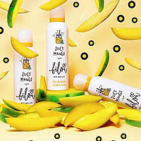 Пінка для душу Манго Bilou Juicy Mango 200 ml