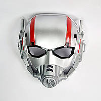 Детская пластиковая маска Человек муравей, 22х13 см