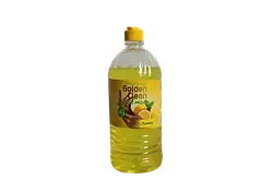 Рідке мило Golden Clean лимон (1 л)
