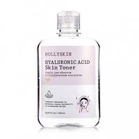 Hollyskin, Тоник для лица "Hyaluronic Acid Skin Toner", 250 мл