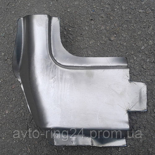 Угол рамки лобового стекла ветрового окна правый ВАЗ 2108,2109,21099 ...