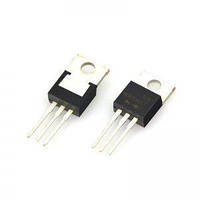 Транзистор UTT150N03 150N03 150A 30V n channel mosfet TO220