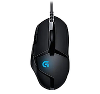 Мышка проводная компьютерная Мышка игровая USB Logitech G402 Игровая Hyperion Fury