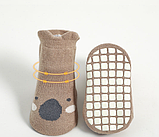 Шкарпетки дитячі антиковзкі, фото 3