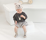 Шкарпетки дитячі антиковзкі, фото 4