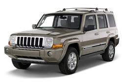 Jeep Commander 2007-