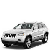 Jeep Grand Cherokee WK2 2010-2022