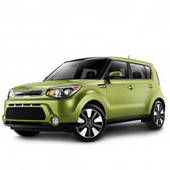 Kia Soul II 2013-2018