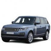 Land Rover Range Rover Vogue