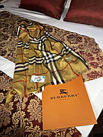 Шаль премиум Burberry classic 66546545