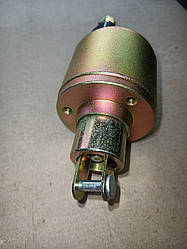 Втягуюче Реле стартера ВАЗ 2108, 2109, 21099 (29.3708)