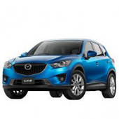 Mazda CX-5 2012-2017