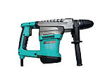 Перфоратор бочковий Grand ПЕ-2600 SDS MAX, Професійний перфоратор 2600 Вт (регулювання обертів), фото 3