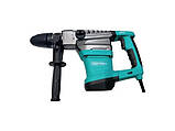 Перфоратор бочковий Grand ПЕ-2600 SDS MAX, Професійний перфоратор 2600 Вт (регулювання обертів), фото 4