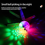 Літаюча іграшка Flying Ball, фото 5