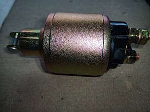 Втягуюче Реле стартера ВАЗ 2108, 2109, 21099 (29.3708), фото 2