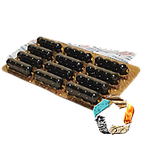 Цзя Вей Сяо Яо Вань (Jia Wei Xiao Yao Wan) - при менструальних болях, мастопатії, фото 4