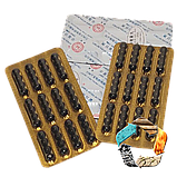 Цзя Вей Сяо Яо Вань (Jia Wei Xiao Yao Wan) - при менструальних болях, мастопатії, фото 5