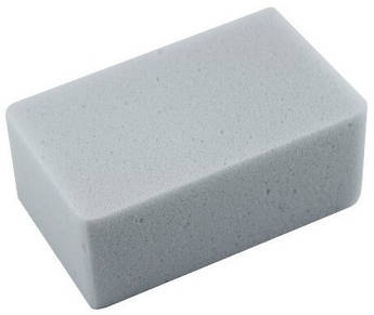 Губка абразивна меламінова для чищення Koch Chemie, 5 шт