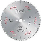 Пильний диск для поздовжнього пиляння деревини D = 250 мм (Freud, Італія)