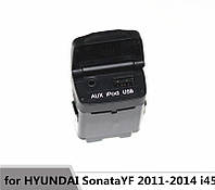 ПАНЕЛЬ Hyundai Kia USB AUX 3S100RYD