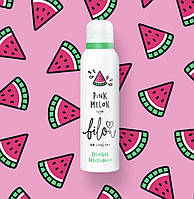Пінка для душу Рожевий кавун Bilou Pink Melon 200 ml