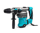 Перфоратор для дому Grand ПЕ-2700 SDS MAX (2700 Вт), фото 4