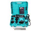 Перфоратор для дому Grand ПЕ-2700 SDS MAX (2700 Вт), фото 5