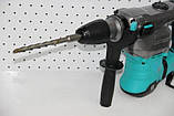 Перфоратор для дому Grand ПЕ-2700 SDS MAX (2700 Вт), фото 3