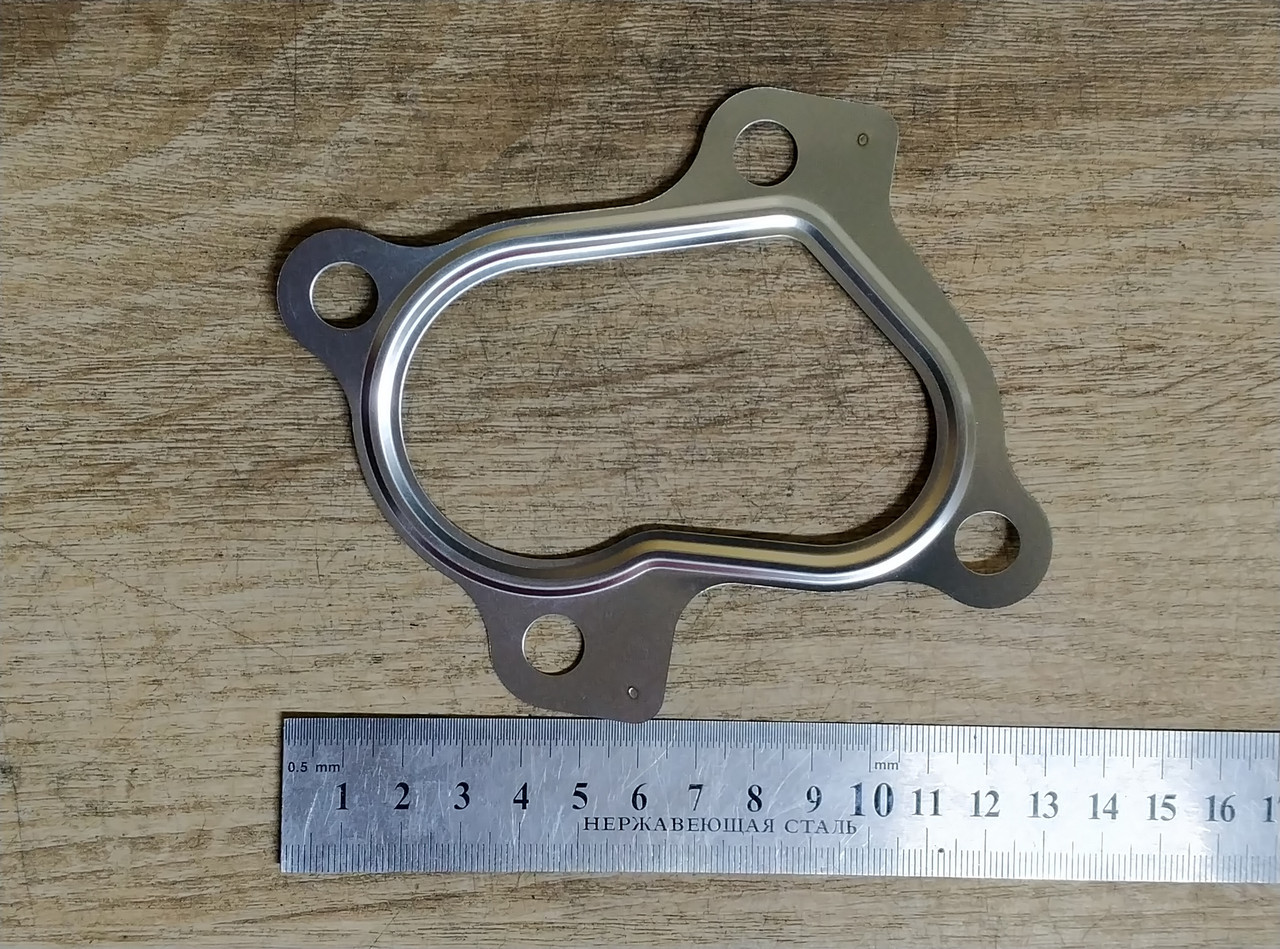 Прокладка приймальної труби MITSUBISHI 1584A549 MITSUBISHI L200 05 ->