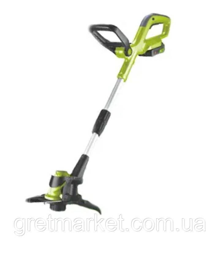 Тример акумуляторний Білорусь КГ 24-21ЛМ, фото 1