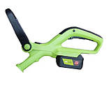 Тример акумуляторний Білорусь КГ 24-21ЛМ, фото 2