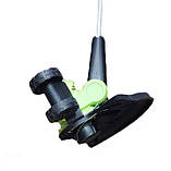 Тример акумуляторний Білорусь КГ 24-21ЛМ, фото 3