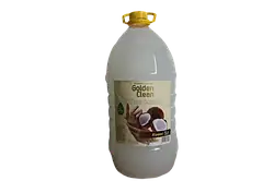 Рідке мило Golden Clean кокос (5 л)